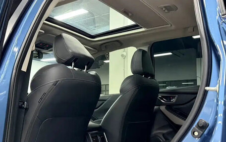 Subaru Forester, 2022 год, 2 997 099 рублей, 21 фотография