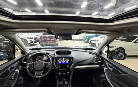 Subaru Forester, 2022 год, 2 997 099 рублей, 20 фотография