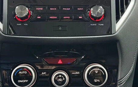 Subaru Forester, 2022 год, 2 997 099 рублей, 15 фотография