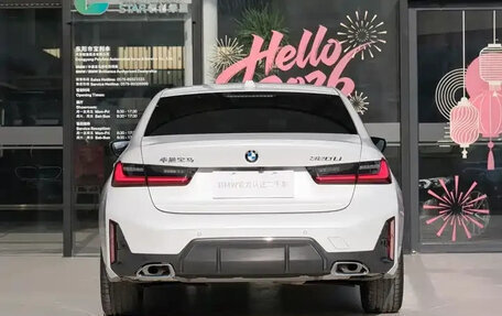 BMW 3 серия, 2025 год, 4 350 009 рублей, 4 фотография