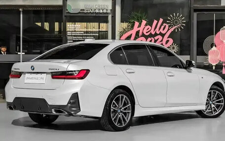 BMW 3 серия, 2025 год, 4 350 009 рублей, 3 фотография