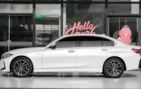 BMW 3 серия, 2025 год, 4 350 009 рублей, 8 фотография