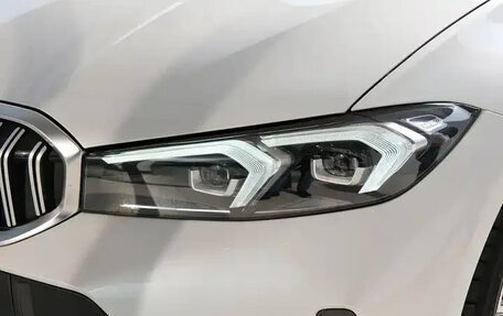 BMW 3 серия, 2025 год, 4 350 009 рублей, 7 фотография