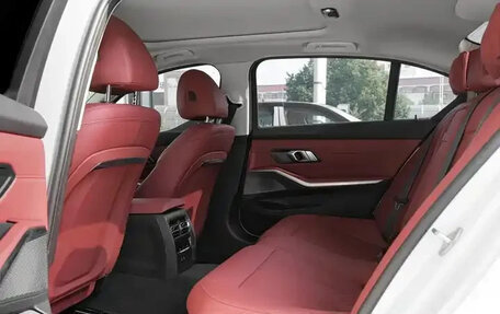 BMW 3 серия, 2025 год, 4 350 009 рублей, 16 фотография