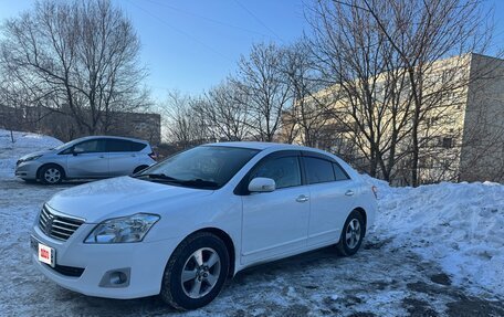Toyota Premio, 2010 год, 1 150 000 рублей, 3 фотография