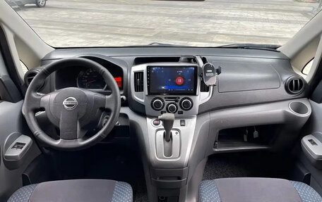 Nissan NV200, 2016 год, 1 290 000 рублей, 6 фотография