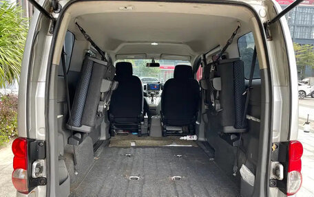 Nissan NV200, 2016 год, 1 290 000 рублей, 7 фотография