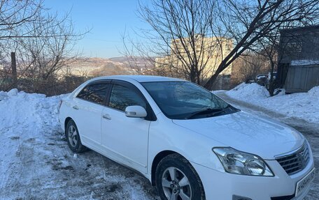 Toyota Premio, 2010 год, 1 150 000 рублей, 4 фотография