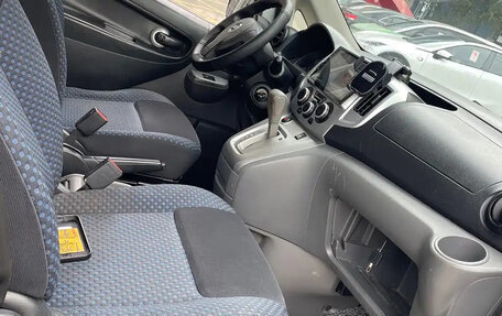 Nissan NV200, 2016 год, 1 290 000 рублей, 8 фотография