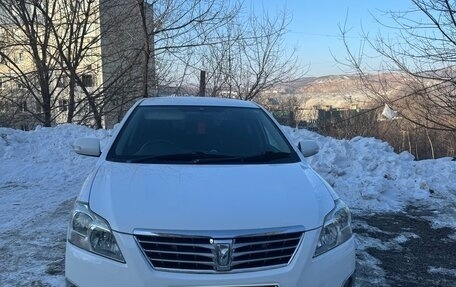 Toyota Premio, 2010 год, 1 150 000 рублей, 1 фотография