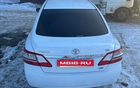 Toyota Premio, 2010 год, 1 150 000 рублей, 2 фотография