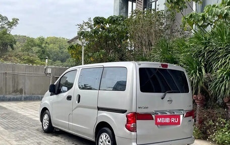 Nissan NV200, 2016 год, 1 290 000 рублей, 3 фотография