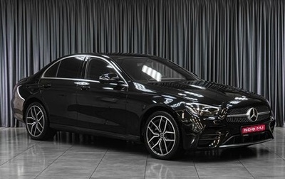 Mercedes-Benz E-Класс, 2021 год, 4 449 000 рублей, 1 фотография