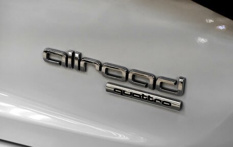 Audi A4 allroad, 2014 год, 2 249 000 рублей, 9 фотография