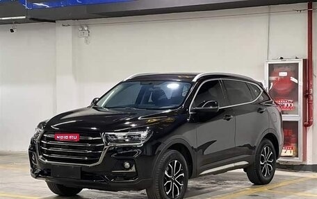 Haval H6, 2022 год, 1 700 230 рублей, 1 фотография