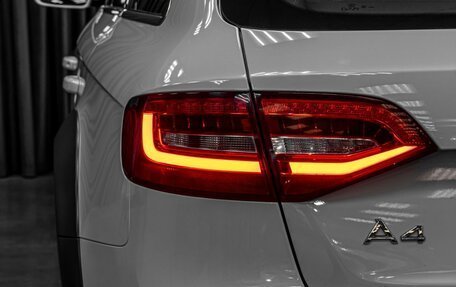 Audi A4 allroad, 2014 год, 2 249 000 рублей, 8 фотография