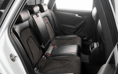 Audi A4 allroad, 2014 год, 2 249 000 рублей, 13 фотография