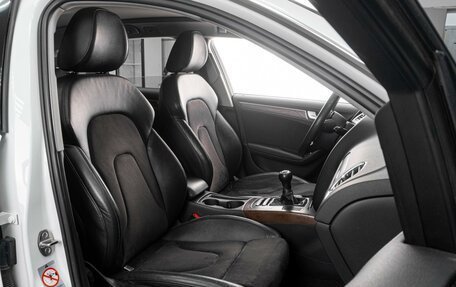 Audi A4 allroad, 2014 год, 2 249 000 рублей, 14 фотография