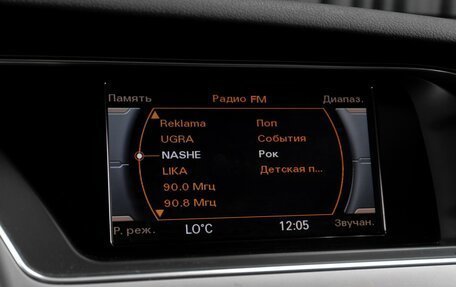 Audi A4 allroad, 2014 год, 2 249 000 рублей, 20 фотография