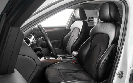 Audi A4 allroad, 2014 год, 2 249 000 рублей, 16 фотография