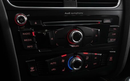 Audi A4 allroad, 2014 год, 2 249 000 рублей, 18 фотография