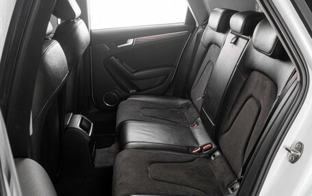 Audi A4 allroad, 2014 год, 2 249 000 рублей, 15 фотография