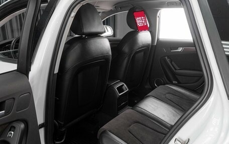 Audi A4 allroad, 2014 год, 2 249 000 рублей, 17 фотография