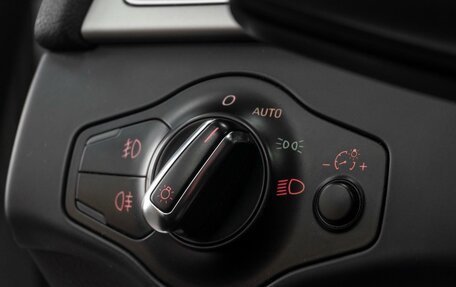 Audi A4 allroad, 2014 год, 2 249 000 рублей, 22 фотография