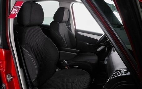 Citroen C4 Picasso II рестайлинг, 2012 год, 819 000 рублей, 8 фотография