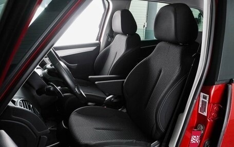 Citroen C4 Picasso II рестайлинг, 2012 год, 819 000 рублей, 10 фотография