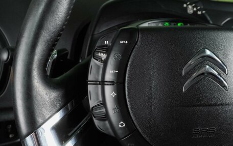 Citroen C4 Picasso II рестайлинг, 2012 год, 819 000 рублей, 15 фотография