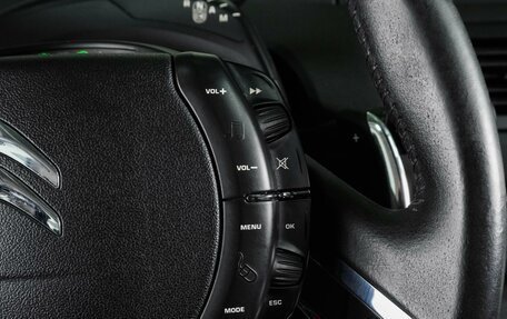 Citroen C4 Picasso II рестайлинг, 2012 год, 819 000 рублей, 16 фотография