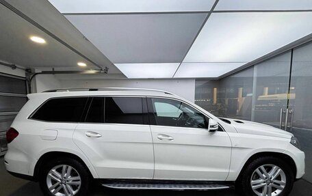 Mercedes-Benz GL-Класс, 2013 год, 2 750 000 рублей, 5 фотография