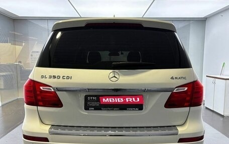 Mercedes-Benz GL-Класс, 2013 год, 2 750 000 рублей, 7 фотография