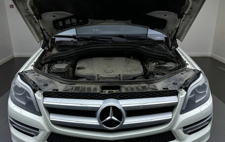 Mercedes-Benz GL-Класс, 2013 год, 2 750 000 рублей, 11 фотография