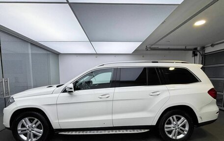 Mercedes-Benz GL-Класс, 2013 год, 2 750 000 рублей, 10 фотография