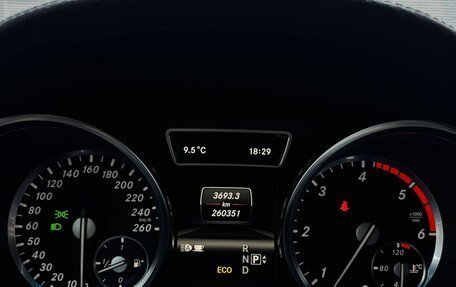 Mercedes-Benz GL-Класс, 2013 год, 2 750 000 рублей, 16 фотография