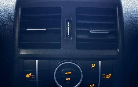 Mercedes-Benz GL-Класс, 2013 год, 2 750 000 рублей, 26 фотография