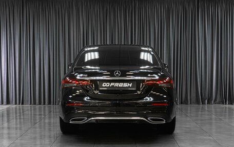 Mercedes-Benz E-Класс, 2021 год, 4 449 000 рублей, 4 фотография
