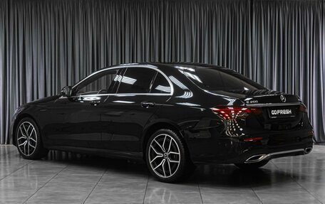 Mercedes-Benz E-Класс, 2021 год, 4 449 000 рублей, 2 фотография