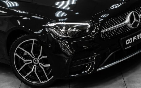 Mercedes-Benz E-Класс, 2021 год, 4 449 000 рублей, 6 фотография