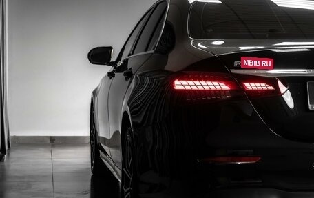 Mercedes-Benz E-Класс, 2021 год, 4 449 000 рублей, 10 фотография