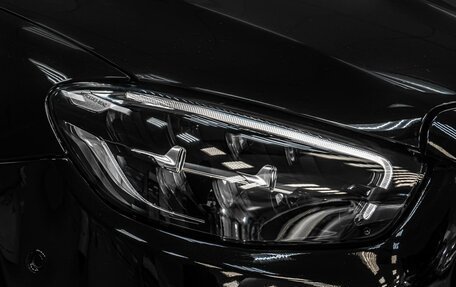 Mercedes-Benz E-Класс, 2021 год, 4 449 000 рублей, 13 фотография