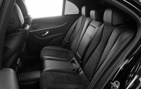 Mercedes-Benz E-Класс, 2021 год, 4 449 000 рублей, 18 фотография