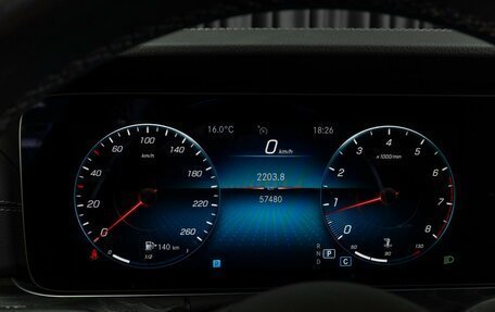 Mercedes-Benz E-Класс, 2021 год, 4 449 000 рублей, 26 фотография