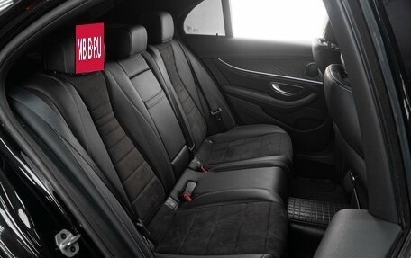 Mercedes-Benz E-Класс, 2021 год, 4 449 000 рублей, 16 фотография