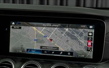 Mercedes-Benz E-Класс, 2021 год, 4 449 000 рублей, 24 фотография