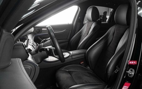 Mercedes-Benz E-Класс, 2021 год, 4 449 000 рублей, 19 фотография