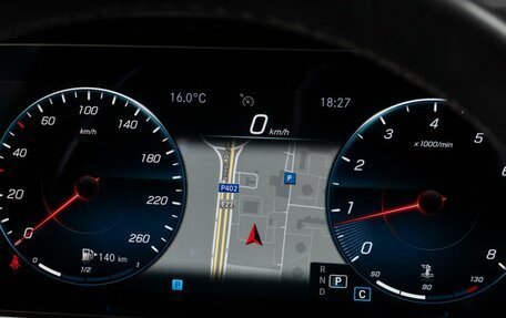 Mercedes-Benz E-Класс, 2021 год, 4 449 000 рублей, 30 фотография