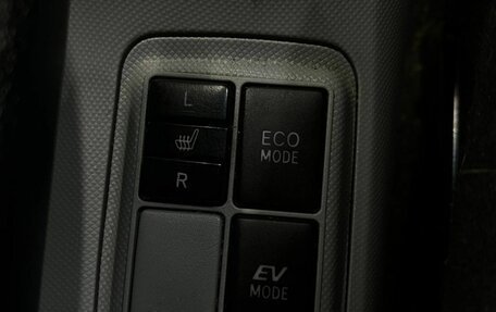 Toyota Aqua I, 2014 год, 919 888 рублей, 13 фотография